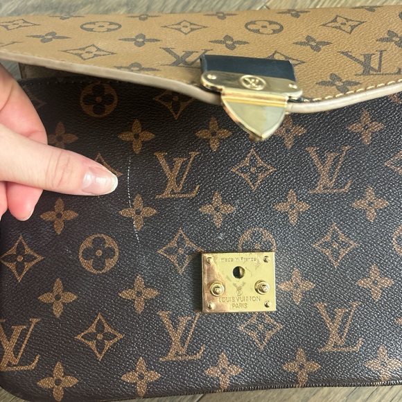LV - Crossbody Bag - Picture 5 of 7